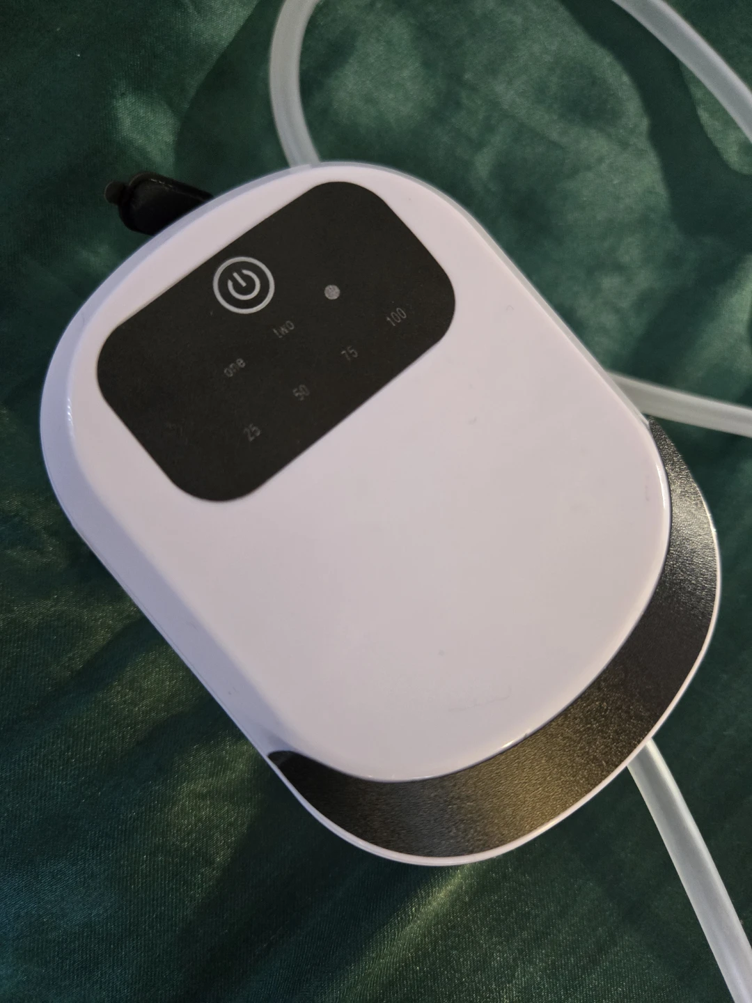 Adjustable Aquarium Air Pump✨️⛽️ - photo 2