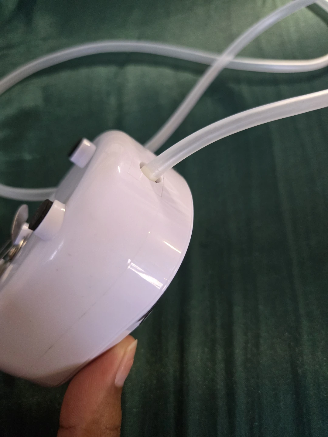 Adjustable Aquarium Air Pump✨️⛽️ - photo 4