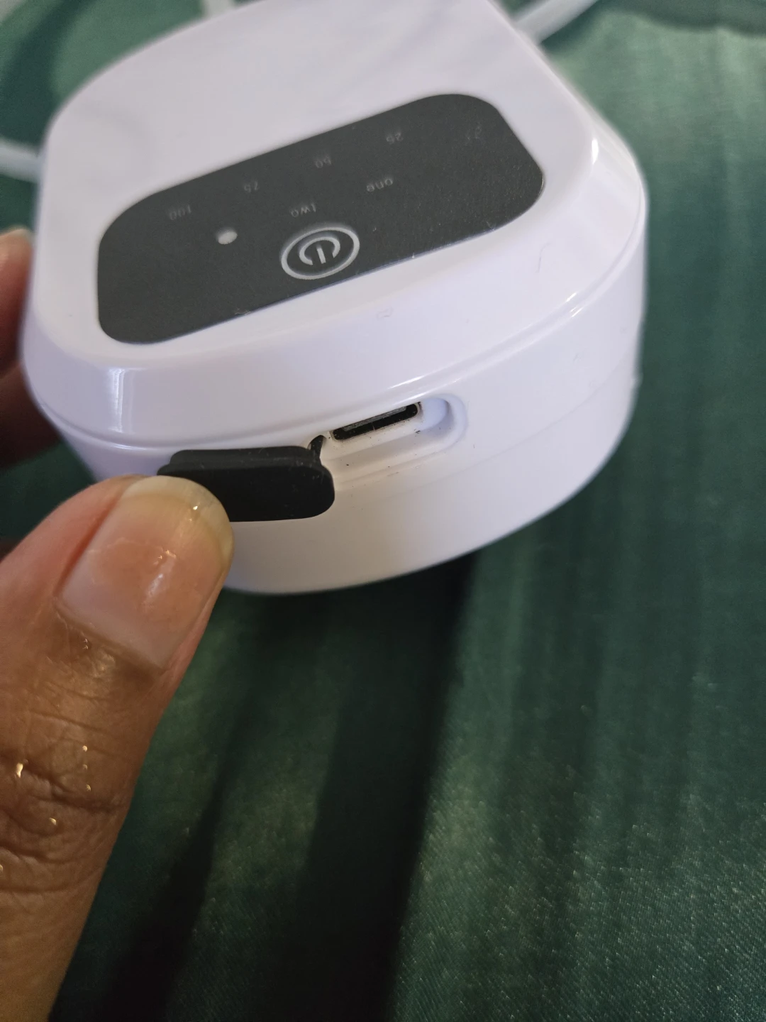 Adjustable Aquarium Air Pump✨️⛽️ - photo 5