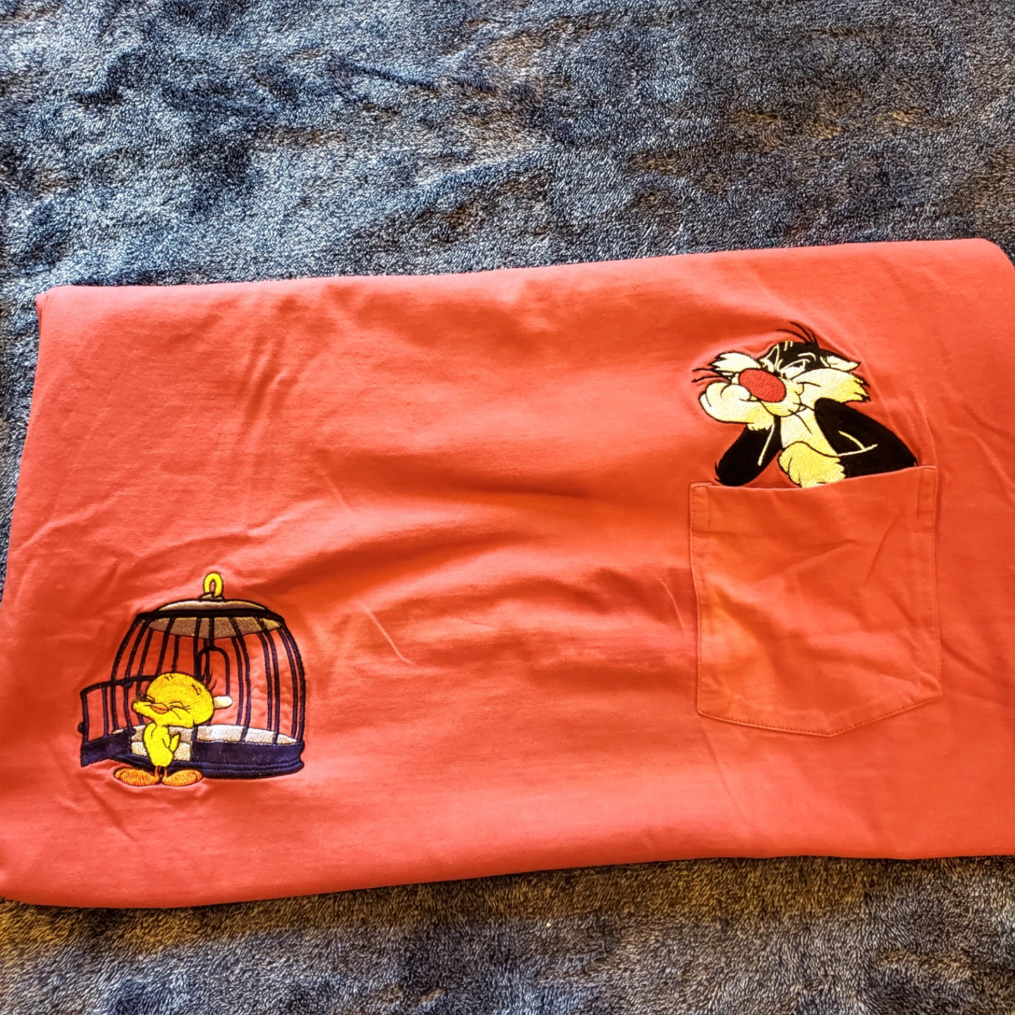 Unique Graphic T-Shirts most size L - photo 2