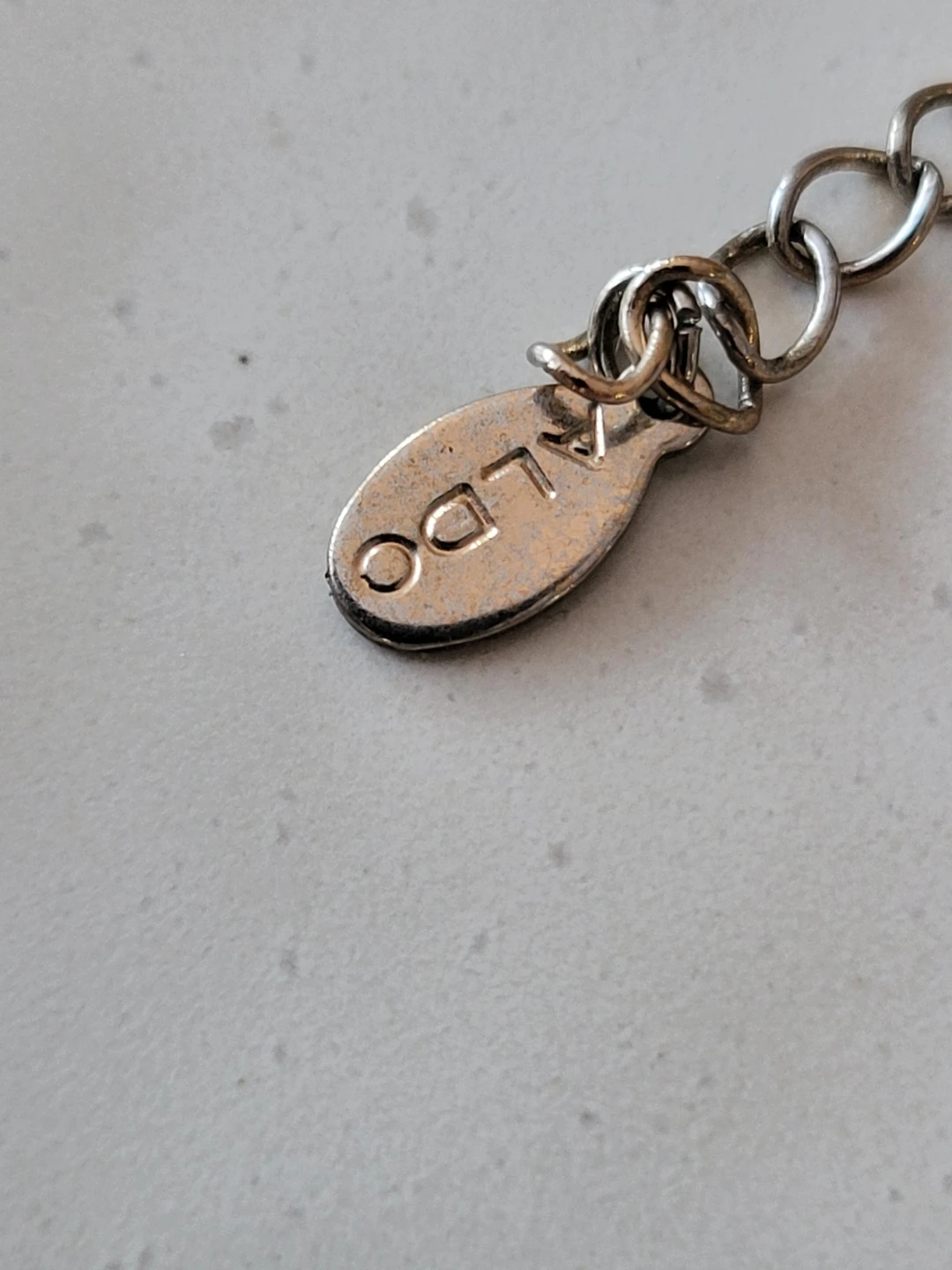ALDO Coral Reef Necklace - photo 5