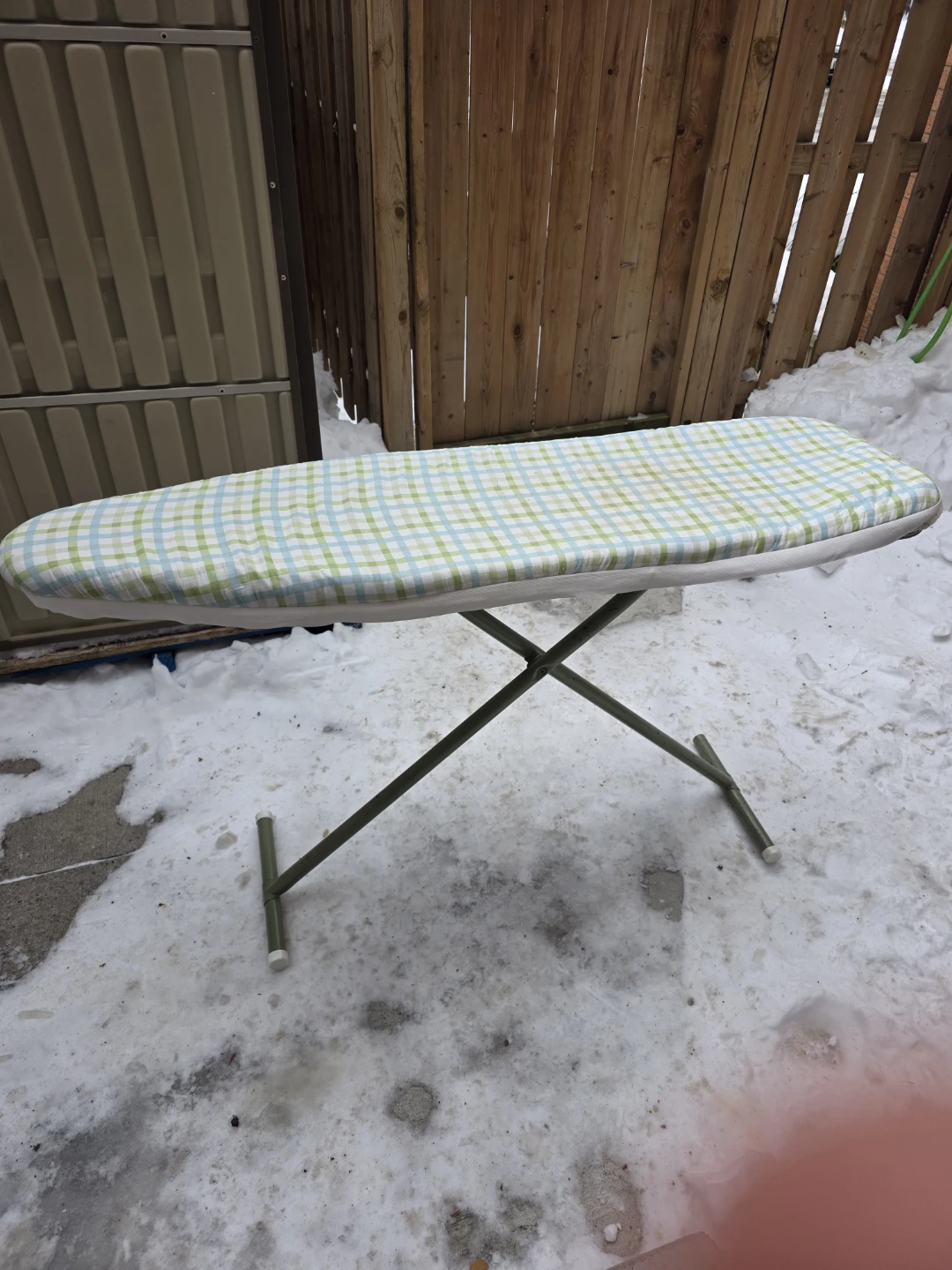 Ironing Board - photo 2