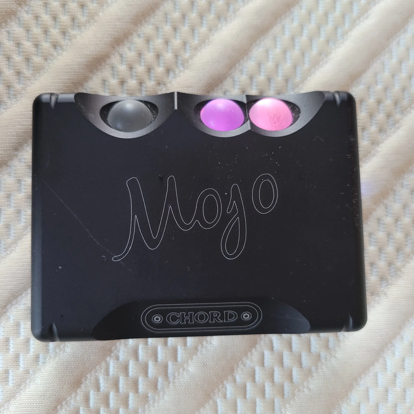 Beyerdynamic T5p Headphones with Chord Mojo DAC - photo 4