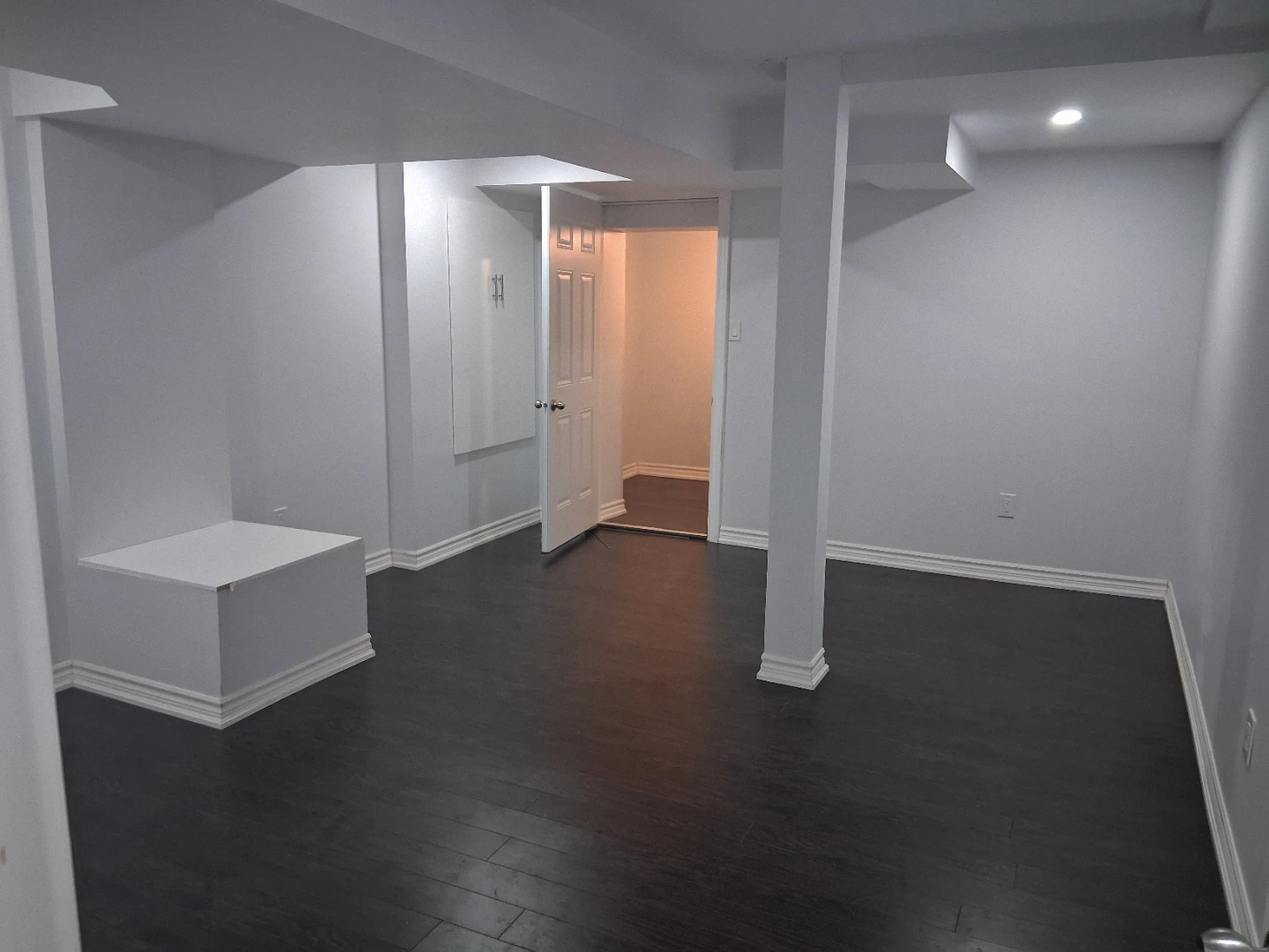 2 Bedroom Basement | Separate Entrance - photo 2