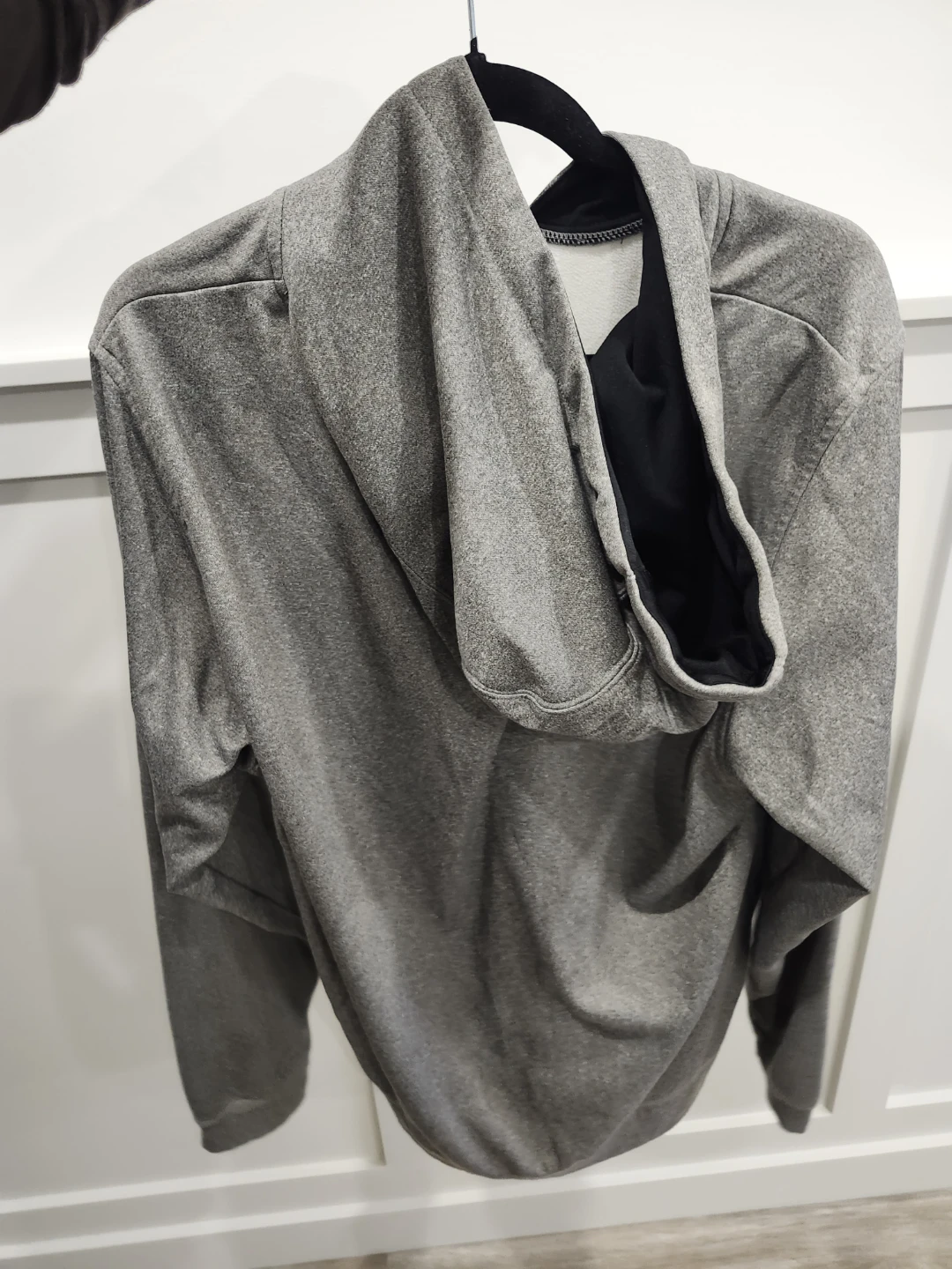 Stormtech Performance Hoodie - Grey - Size L - photo 4