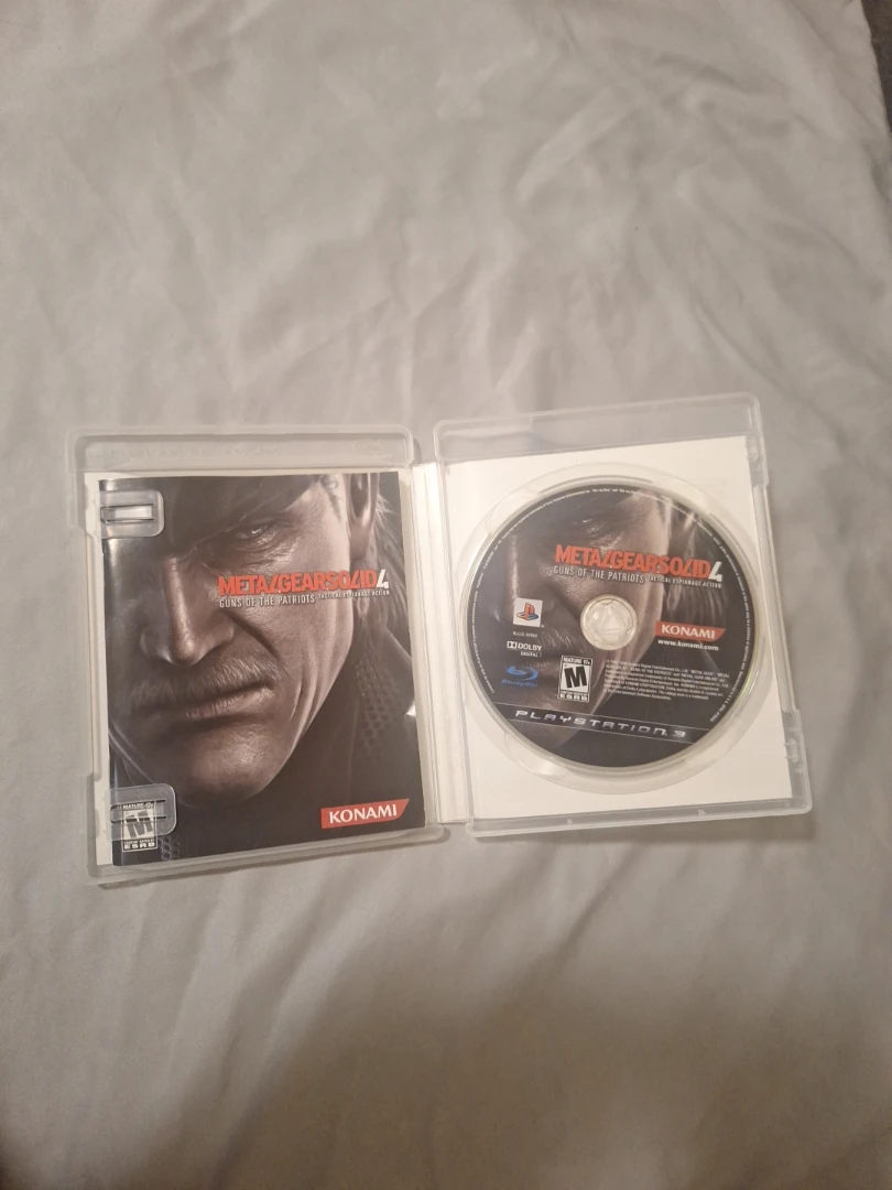 PlayStation 3 Games - photo 4