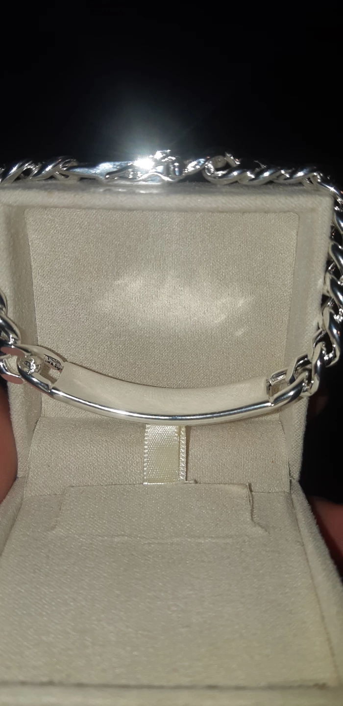 925 Sterling Silver  Bracelet - photo 2