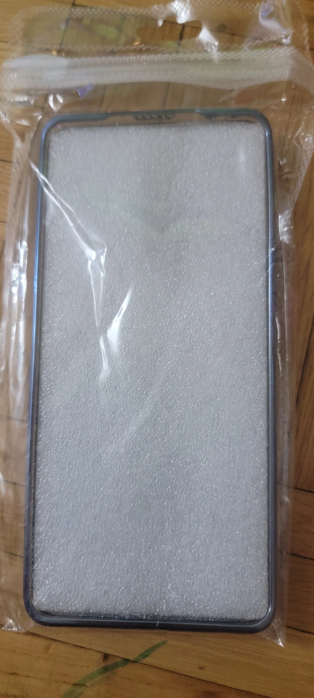 Phone Case for Huawei Nova 9 SE / Honor X9 5G - photo 3