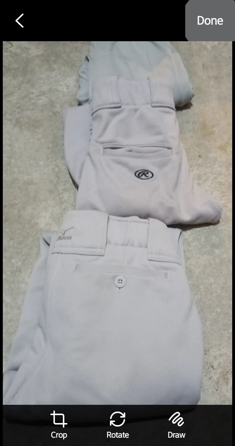 Kids Youth Baseball Pants Shorts Cups