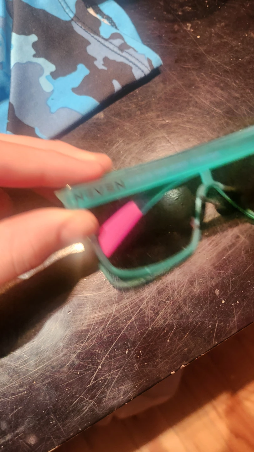 Summer glasses - photo 5