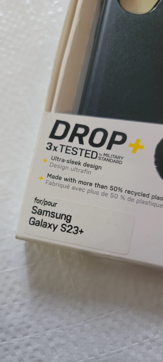 OtterBox Symmetry Series Case for Samsung Galaxy S23+ - photo 3