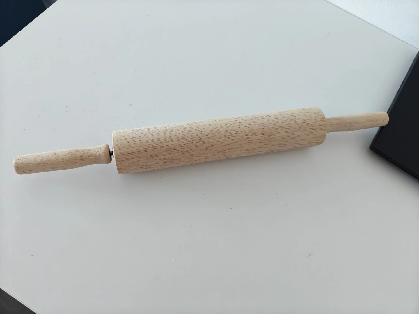 Wooden Rolling Pin
