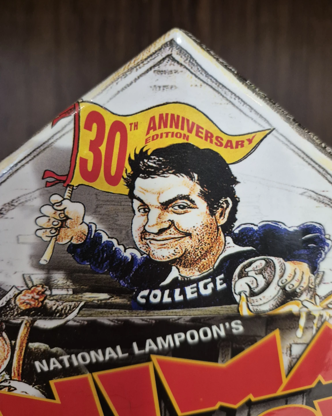 National Lampoon's: Animal House Collector's Box Set - 30th Ann - photo 4