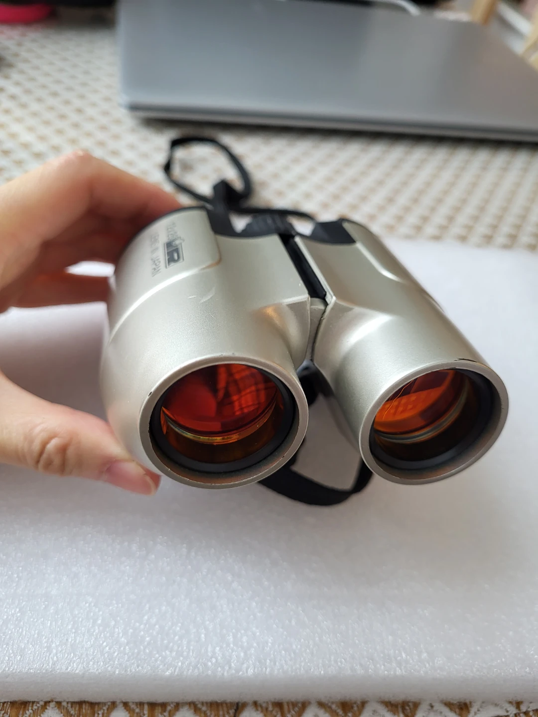 Miyama Night Vision 12x26 Binoculars - photo 2