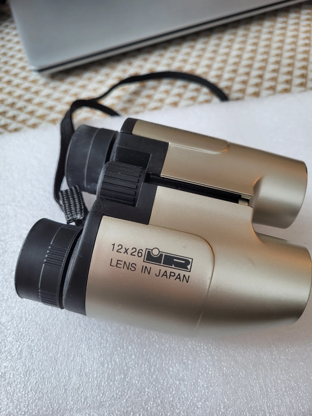Miyama Night Vision 12x26 Binoculars - photo 3