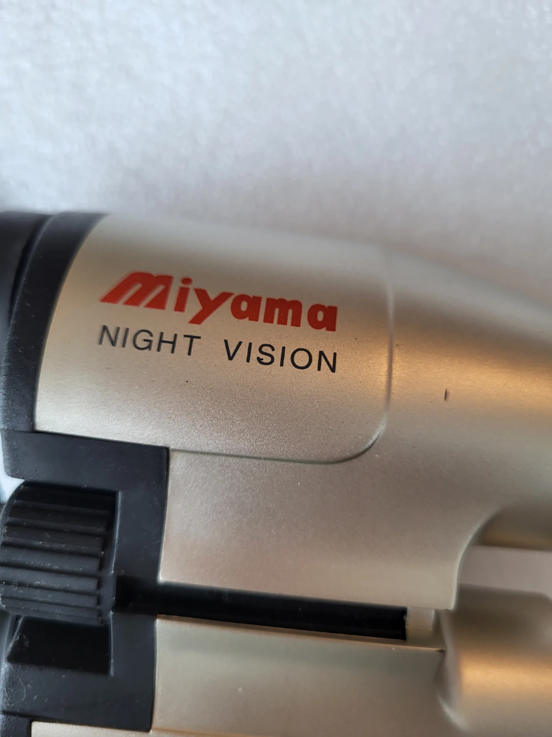 Miyama Night Vision 12x26 Binoculars - photo 4