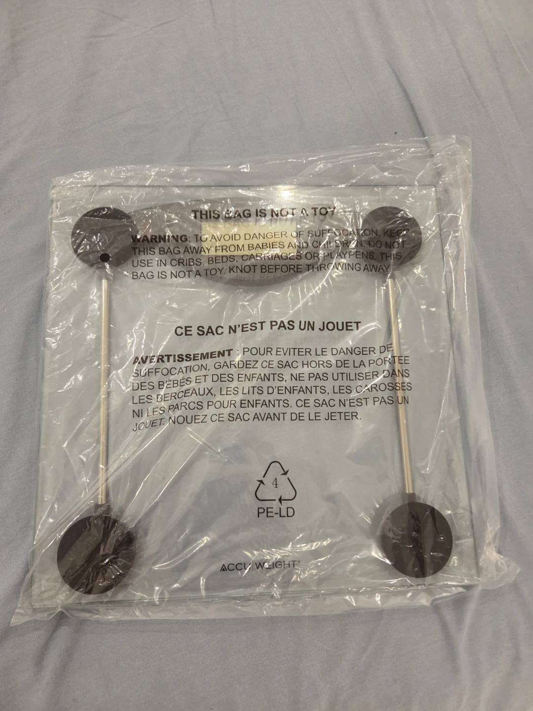 weighing scale - photo 2