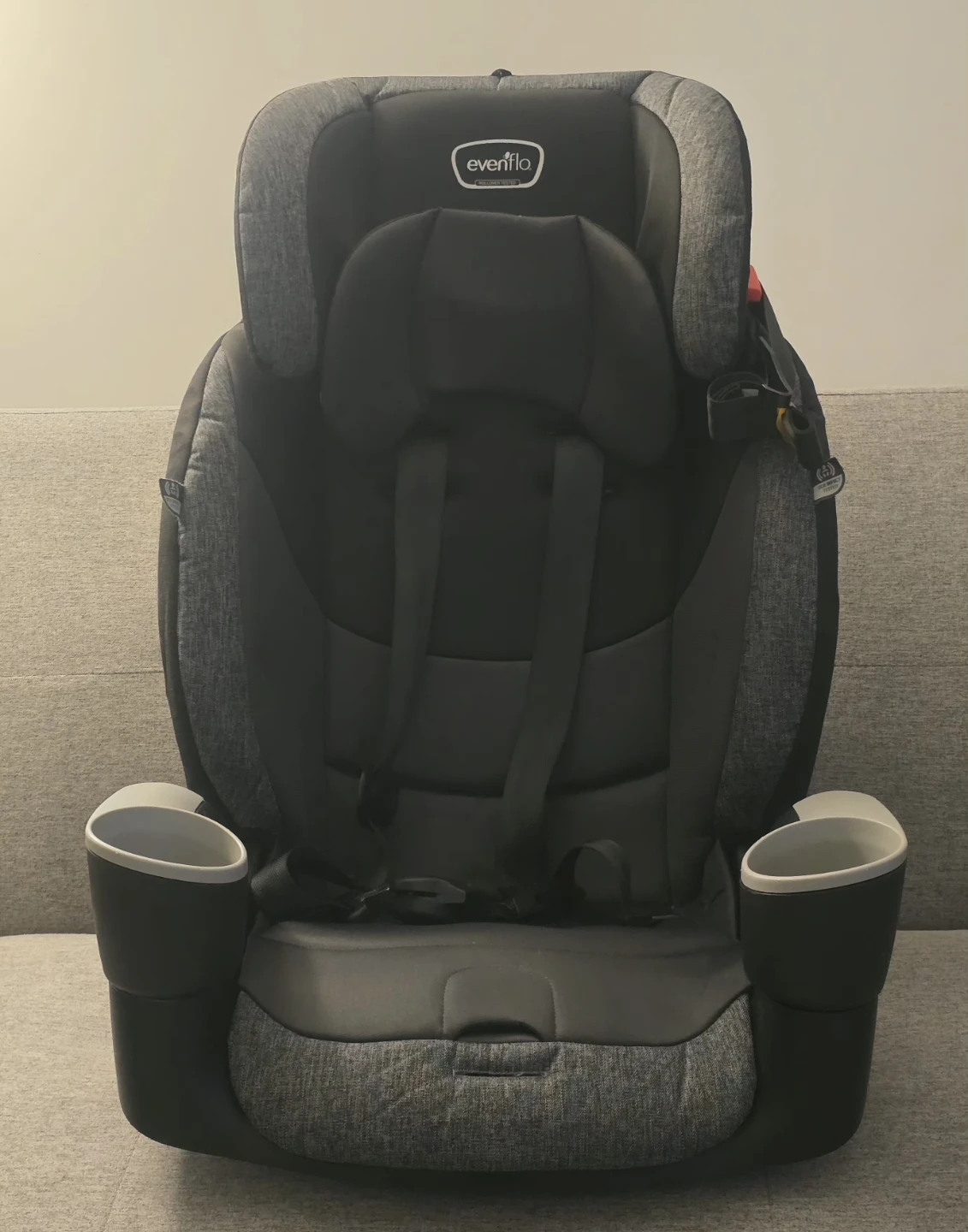 Evenflo Car Seat