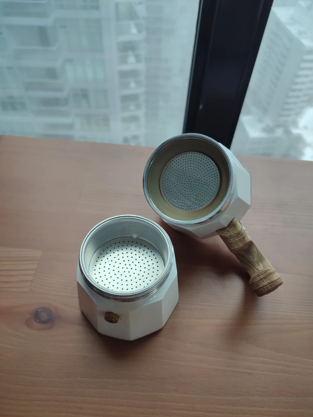 Grosche Moka Pot (1 cup) - photo 3