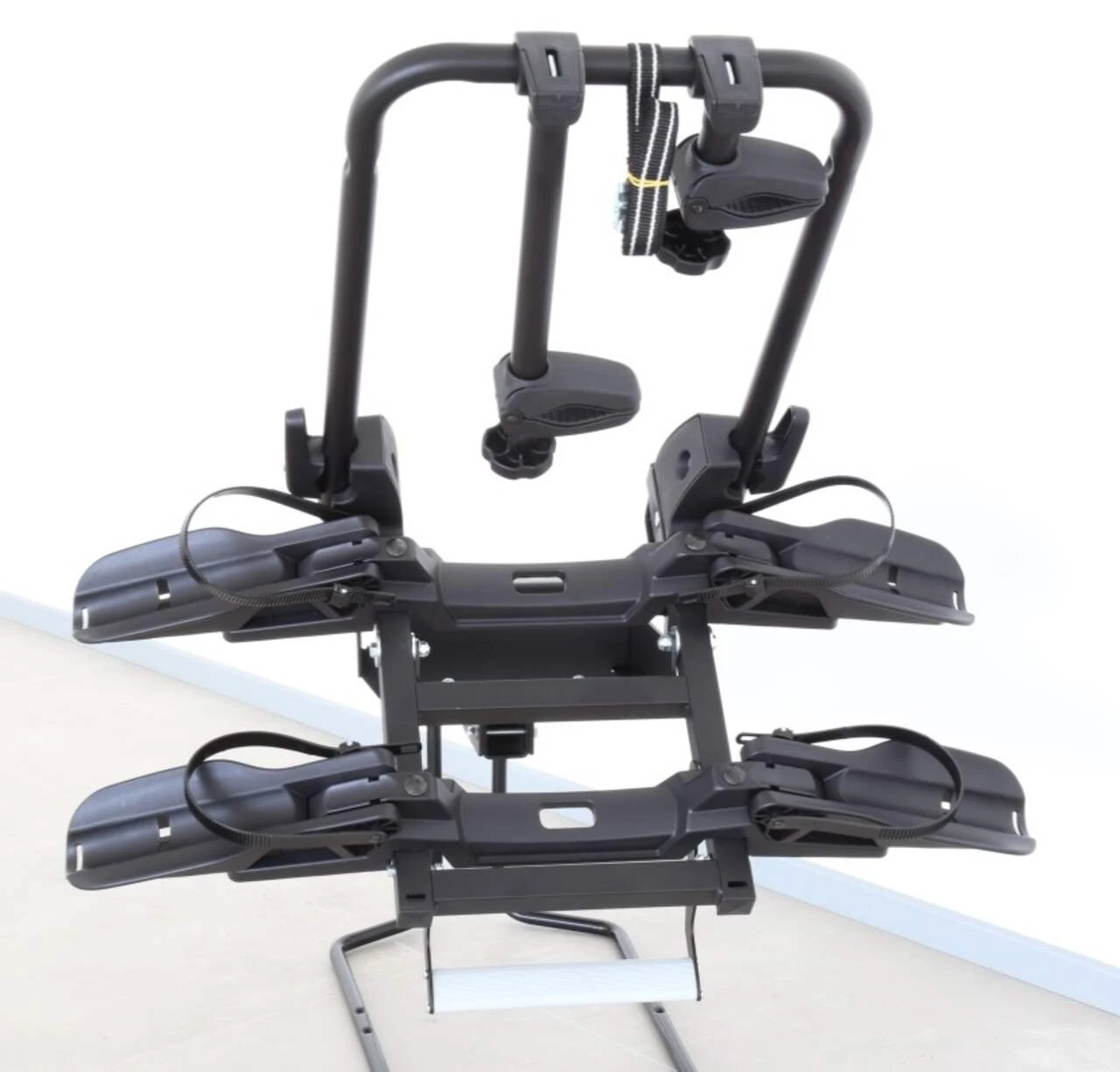 NEW G3 4-Bike Square Hitch Rack - photo 2