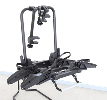 NEW G3 4-Bike Square Hitch Rack - photo 3