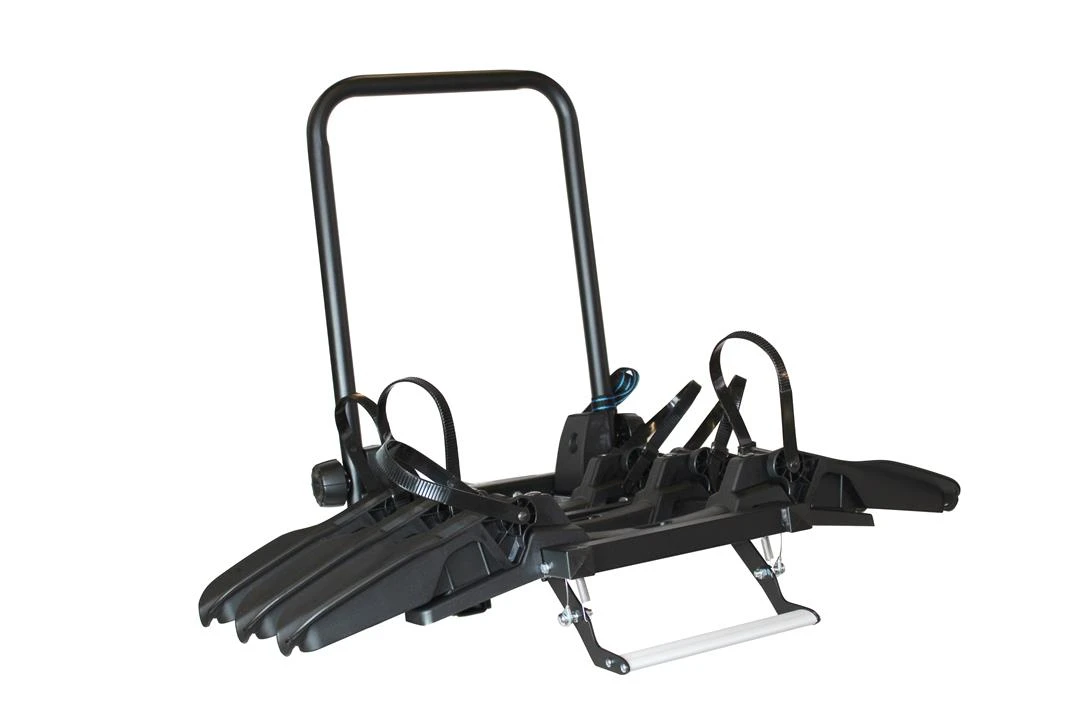 NEW G3 4-Bike Square Hitch Rack - photo 5