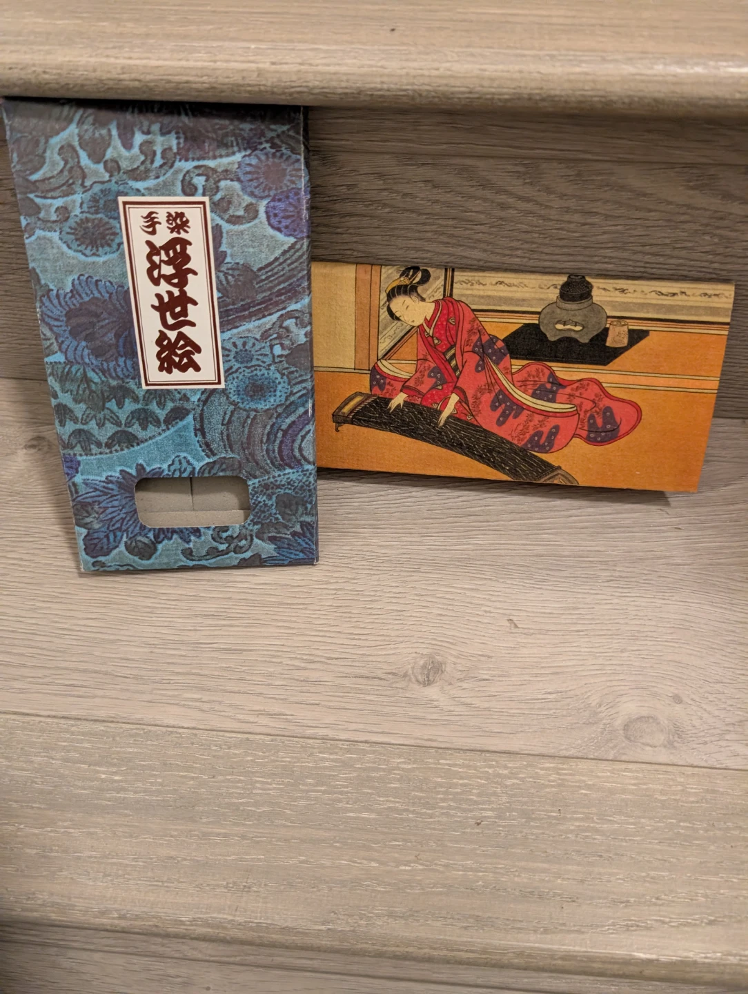 WAGAMI Paper Products