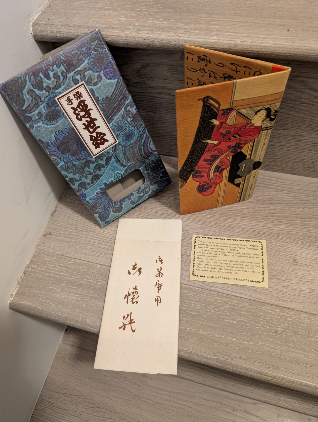 WAGAMI Paper Products - photo 3