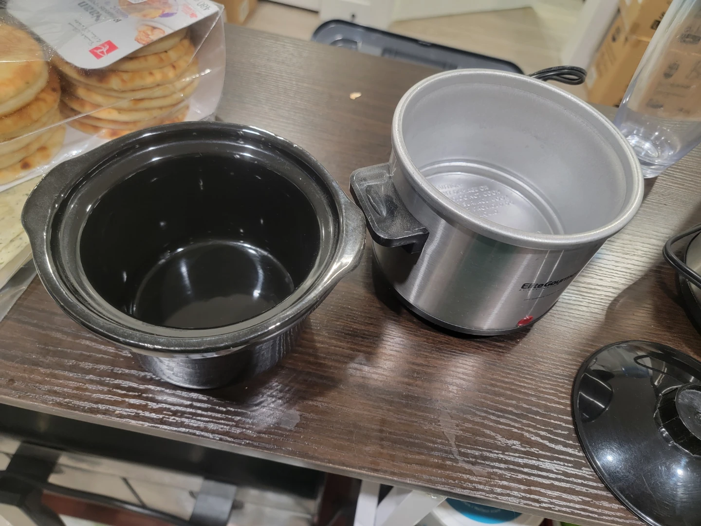 Elite Gourmet Slow Cooker