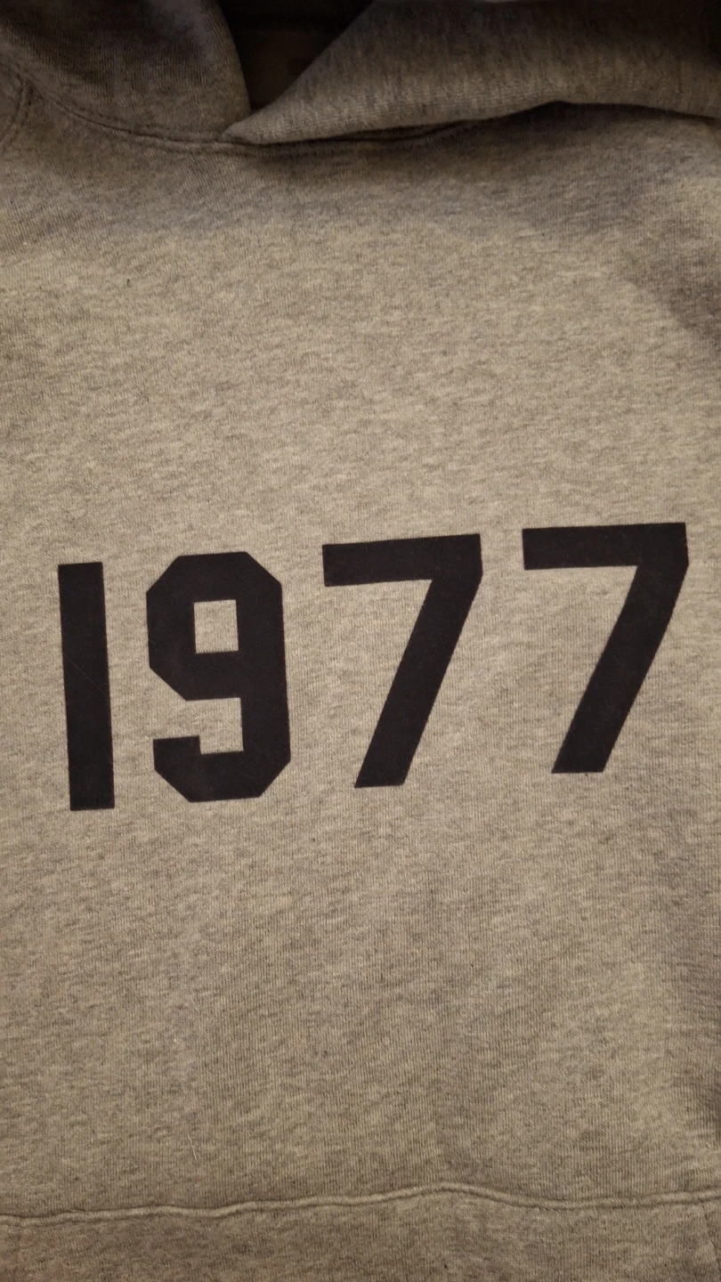 Xs dark oatmeal 1977 tracksuit - photo 3