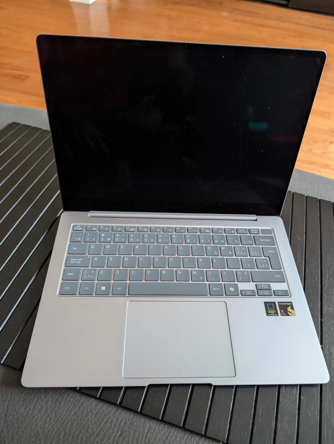Samsung Galaxy book 4 edge Laptop