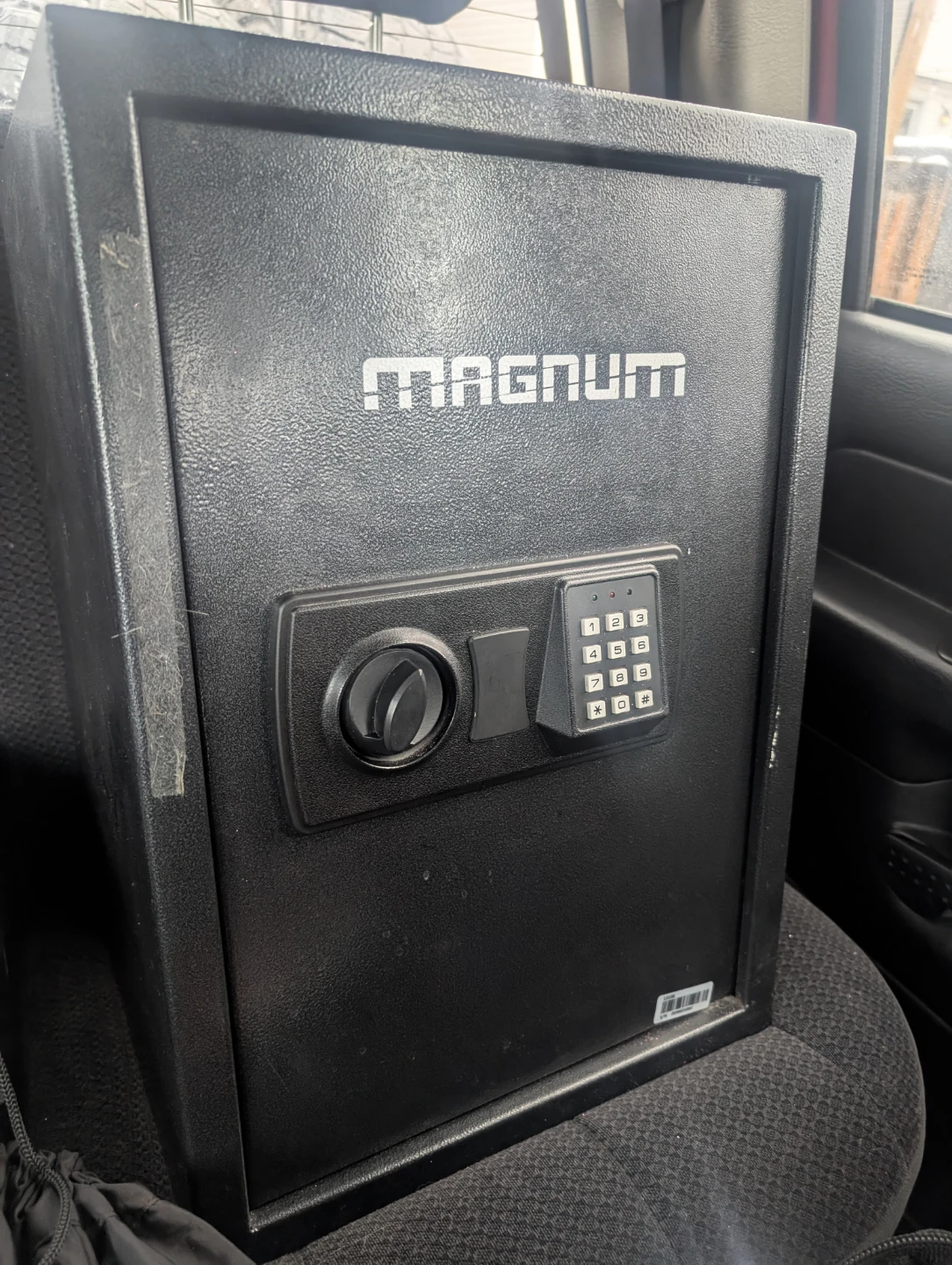 2 SAFES & ENTIRE COLLECTION OF PURE SILVER MINT COINS & MORE - photo 3