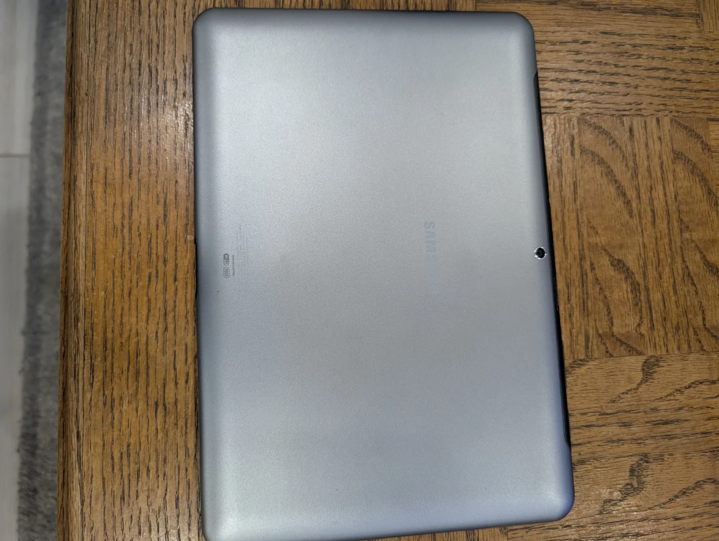 Samsung Tablet gt-p5113 - photo 2