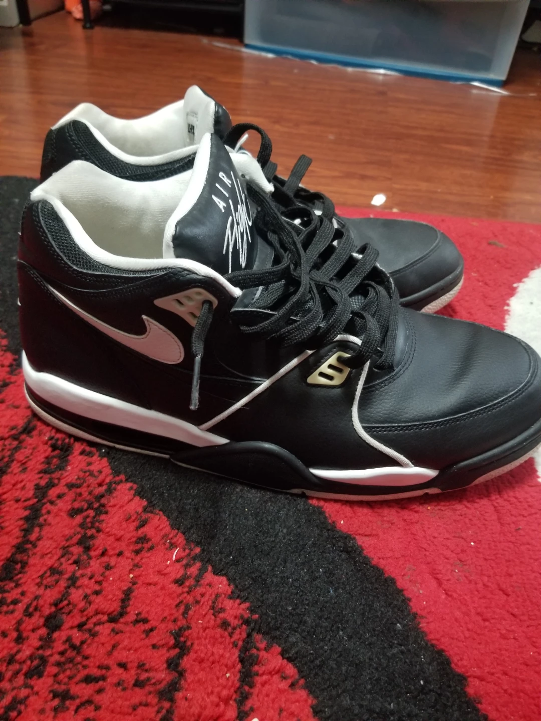 Shoe Bundle (Open To Trades) Size 9 Jordan's or Nike MEN