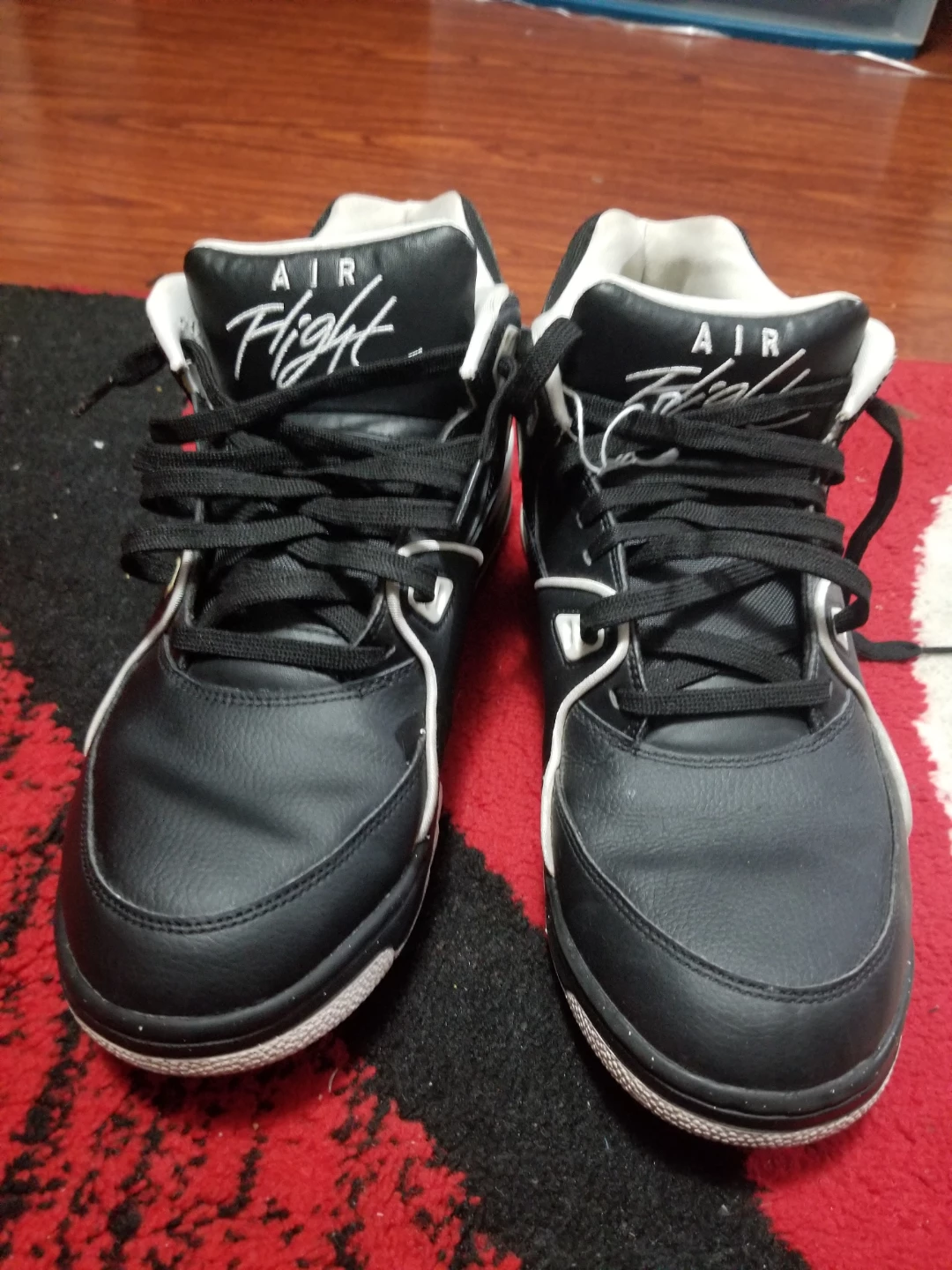 Shoe Bundle (Open To Trades) Size 9 Jordan's or Nike MEN - photo 3