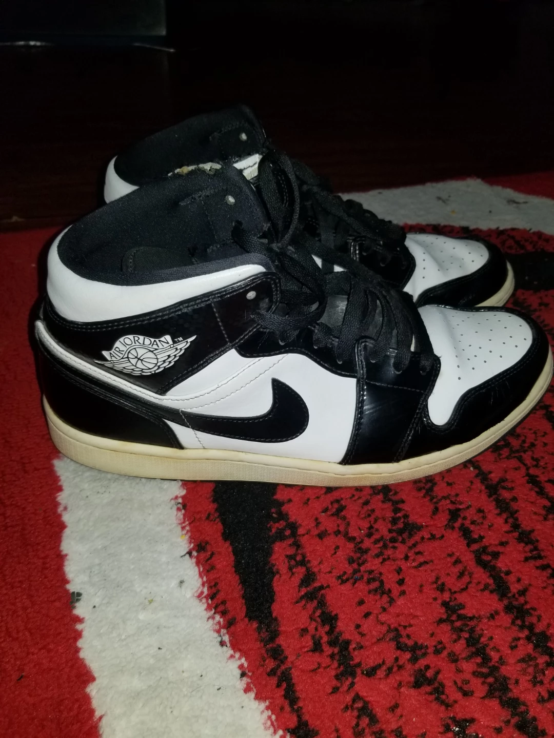Shoe Bundle (Open To Trades) Size 9 Jordan's or Nike MEN - photo 5