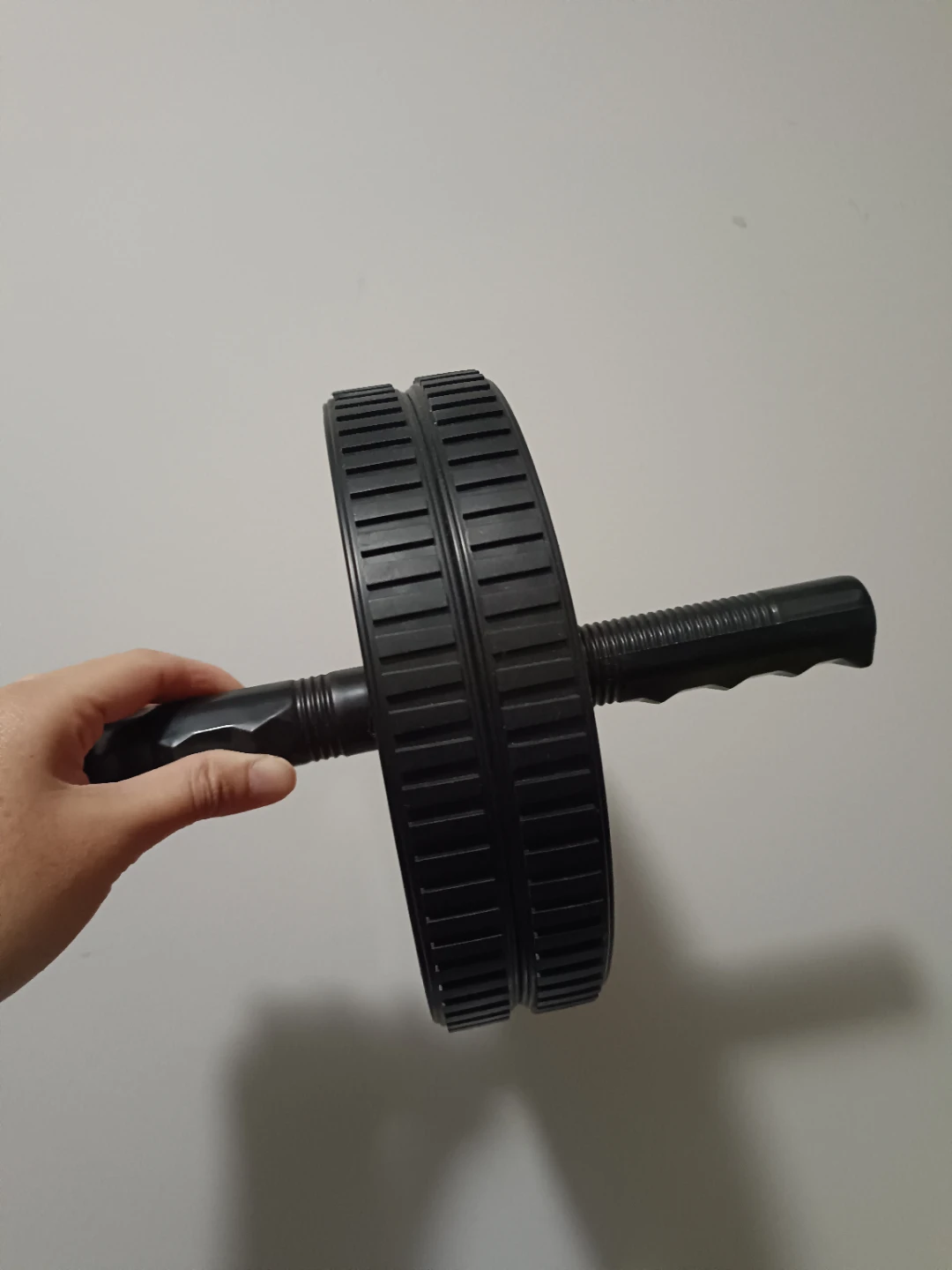Ab Roller Wheel - photo 2