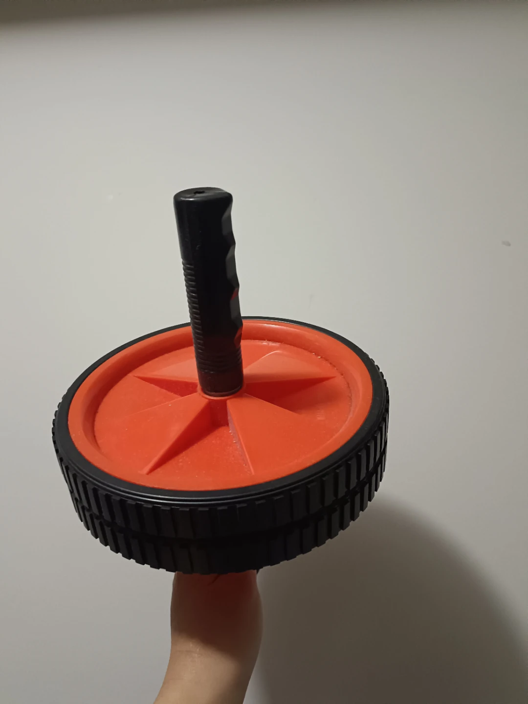 Ab Roller Wheel - photo 3