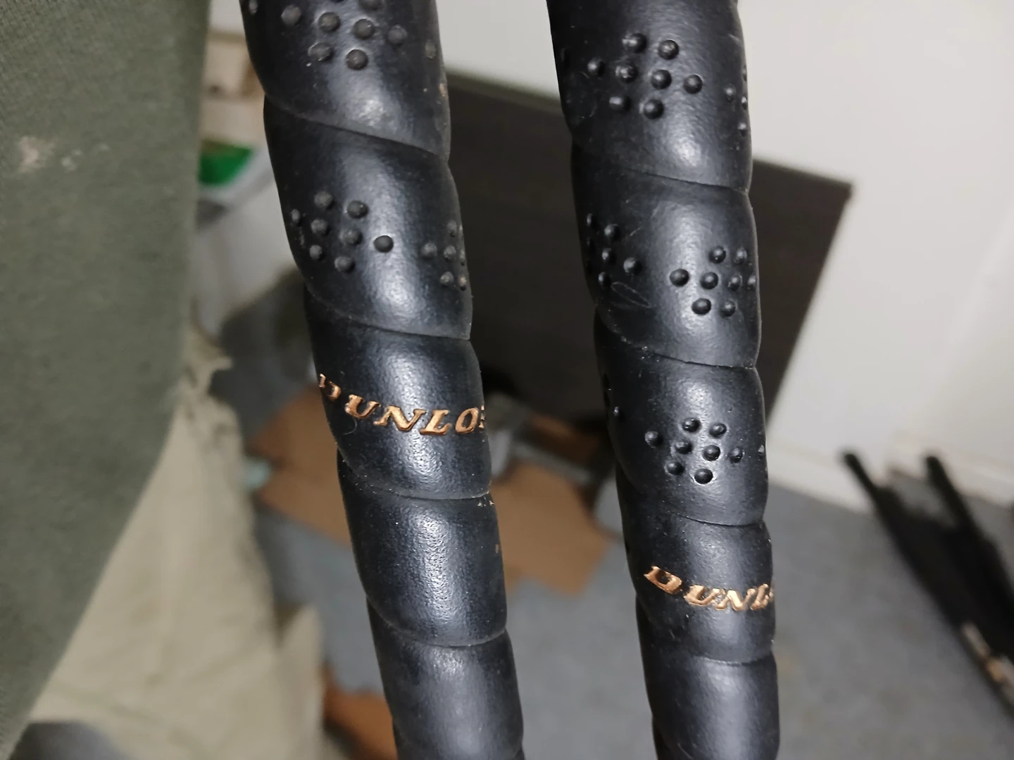 Dunlop Fuzzy Zoeller Oversized FZ-3 & FZ-5 Golf Clubs - photo 4