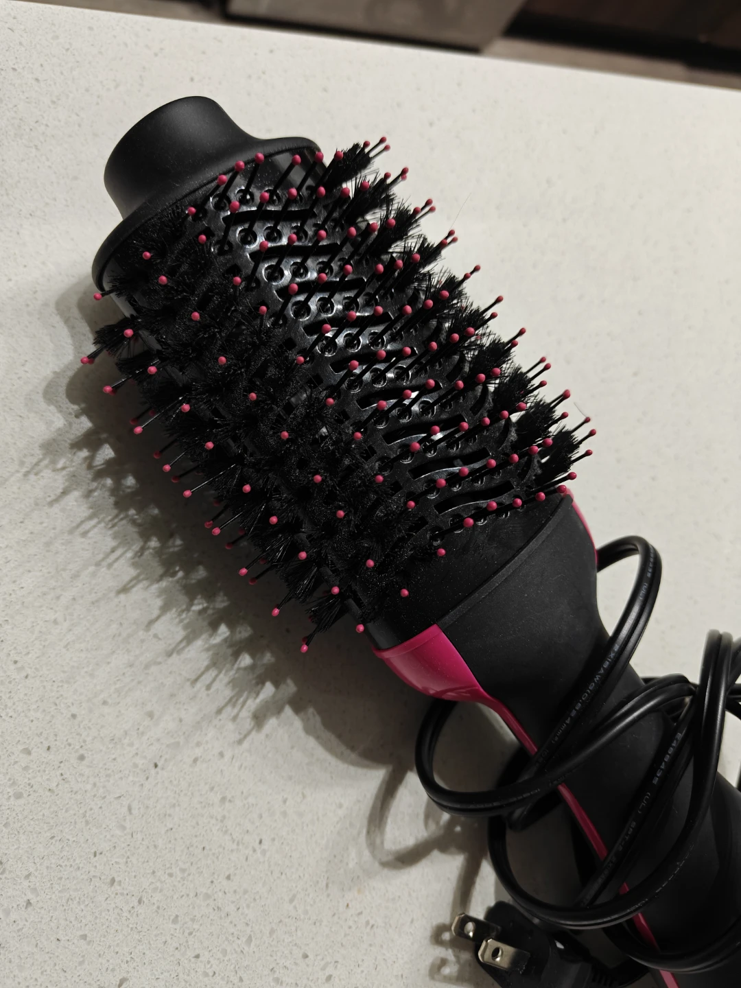 Revlon One-Step Volumizer Hair Dryer & Styler