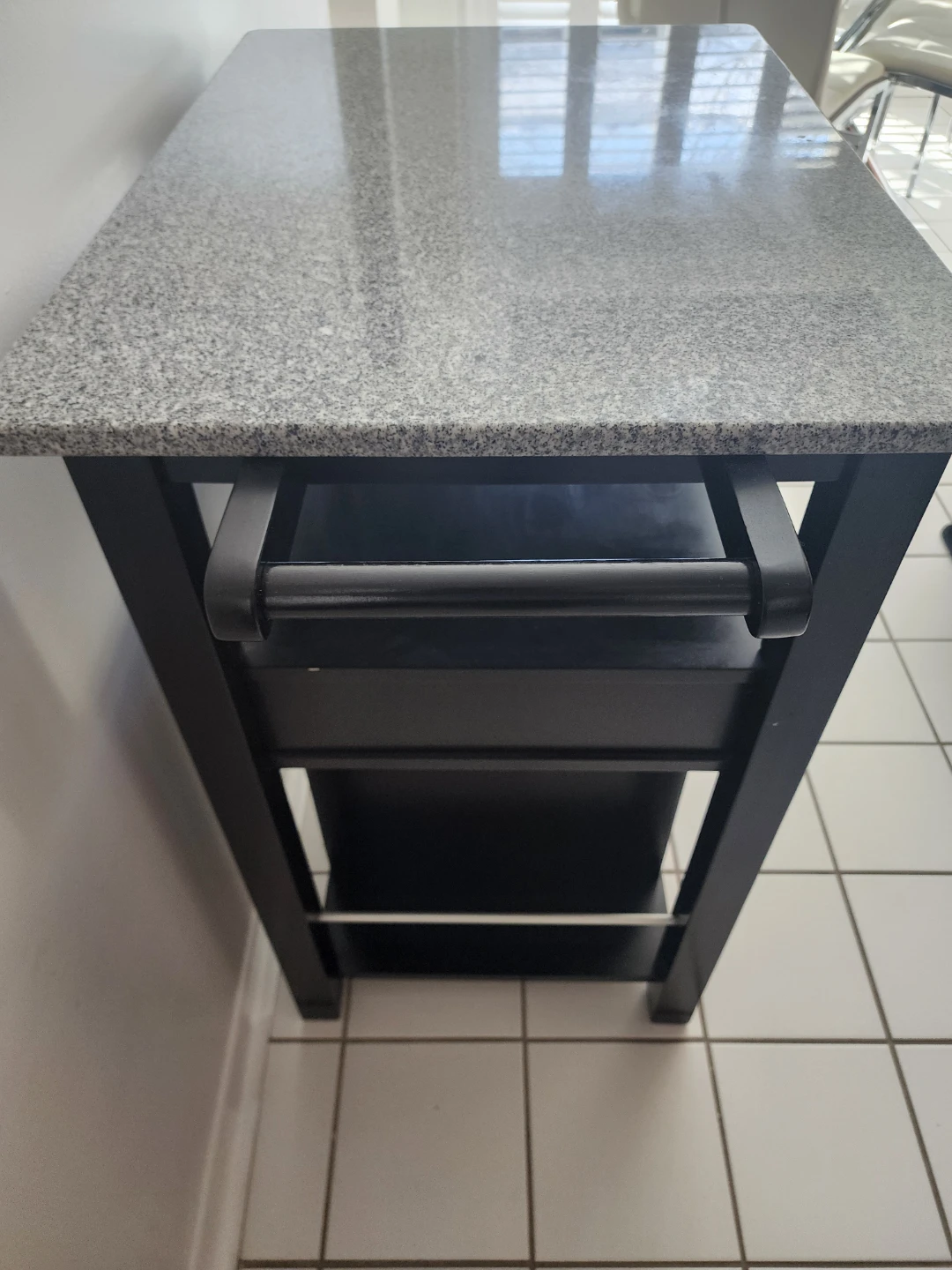 Bar Cart - photo 5