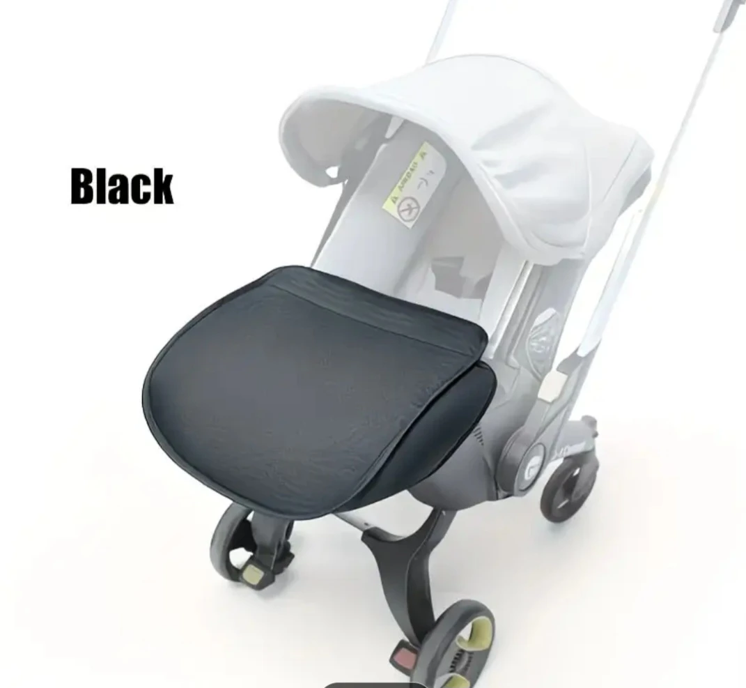 Winter Stroller feet cover - photo 3