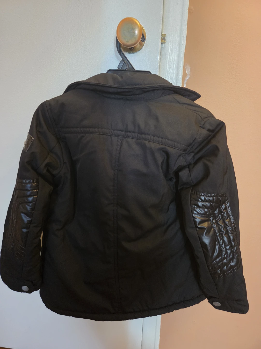 Diesel jacket - photo 4