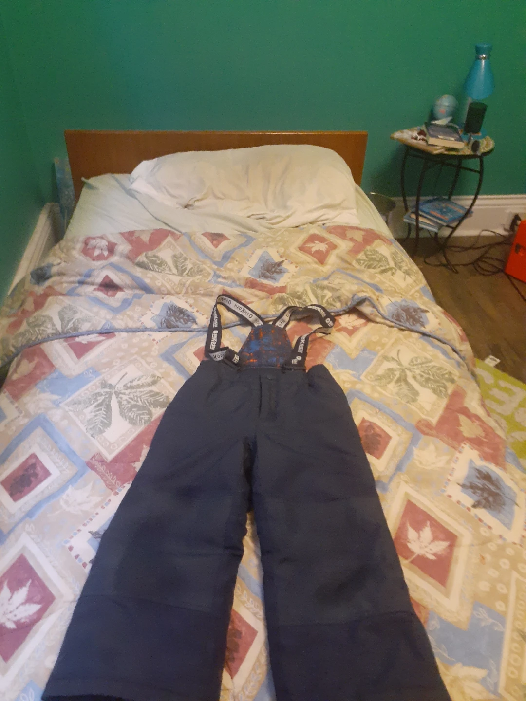 Kids Ski Suit - Jacket and Snow Pants - photo 4