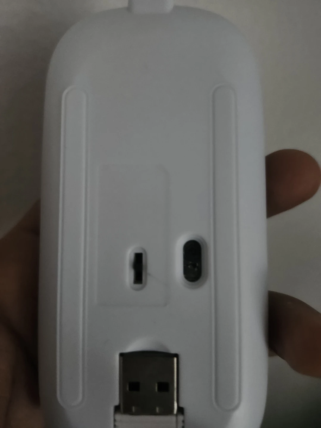 Wireless Mouse Bluetooth - photo 3