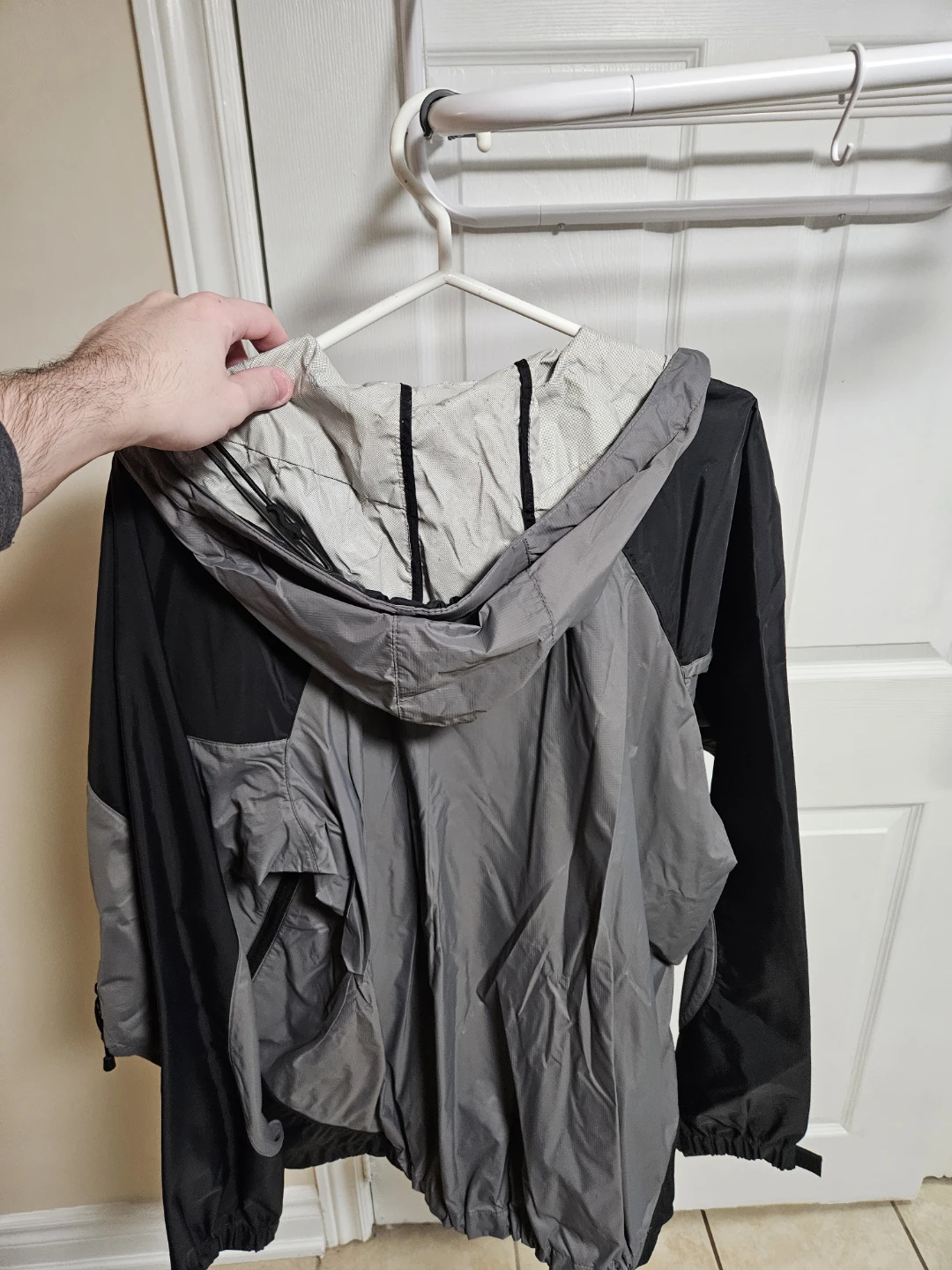 Tommy Hilfiger Windbreaker Jacket - photo 2