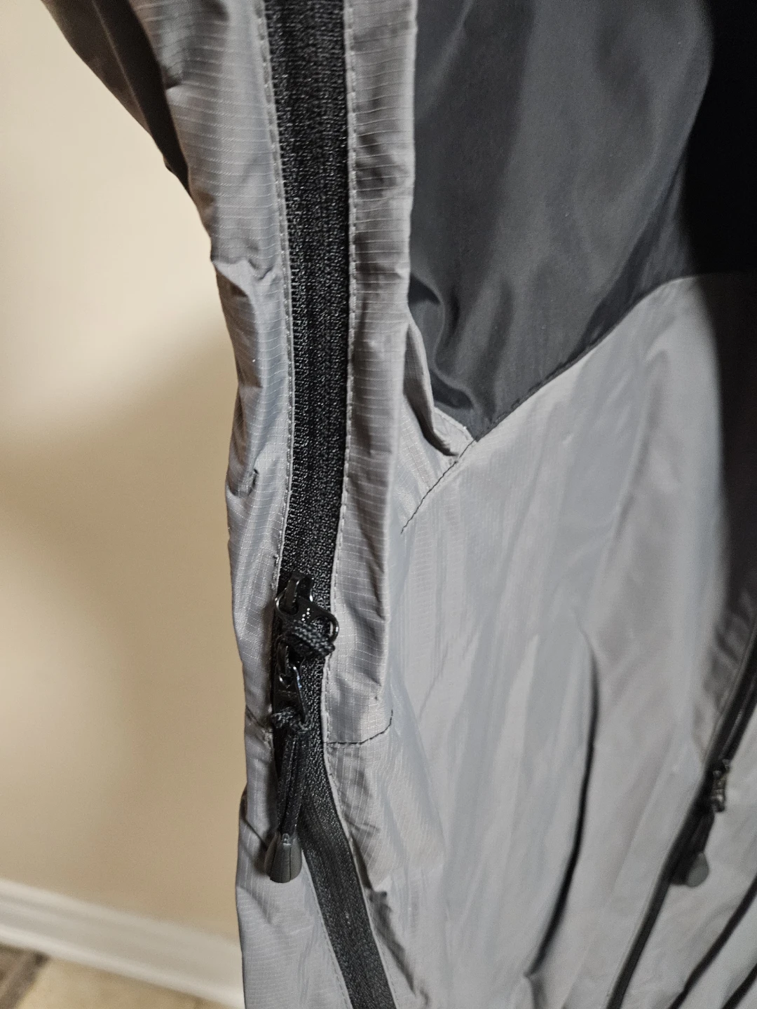 Tommy Hilfiger Windbreaker Jacket - photo 5