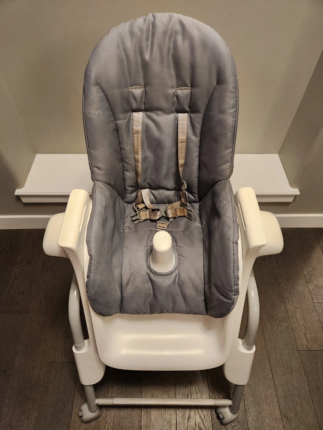 Oxo High Chair