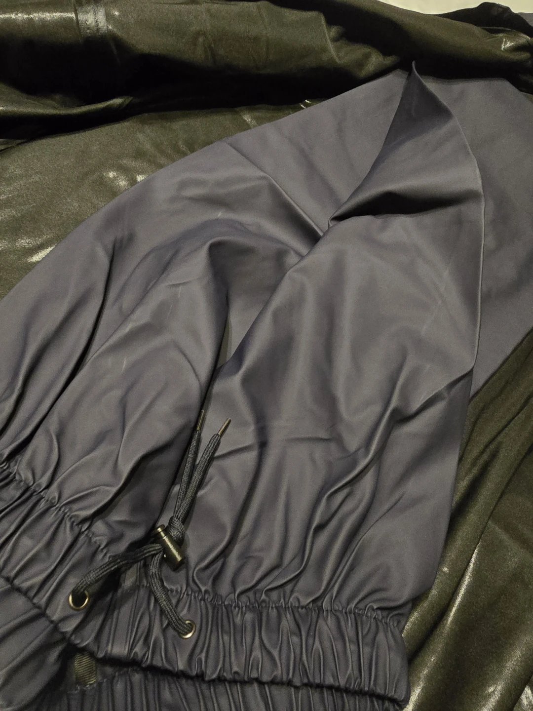 Navis - Waterproof Wear, Fishing Suit. Size Small - photo 3