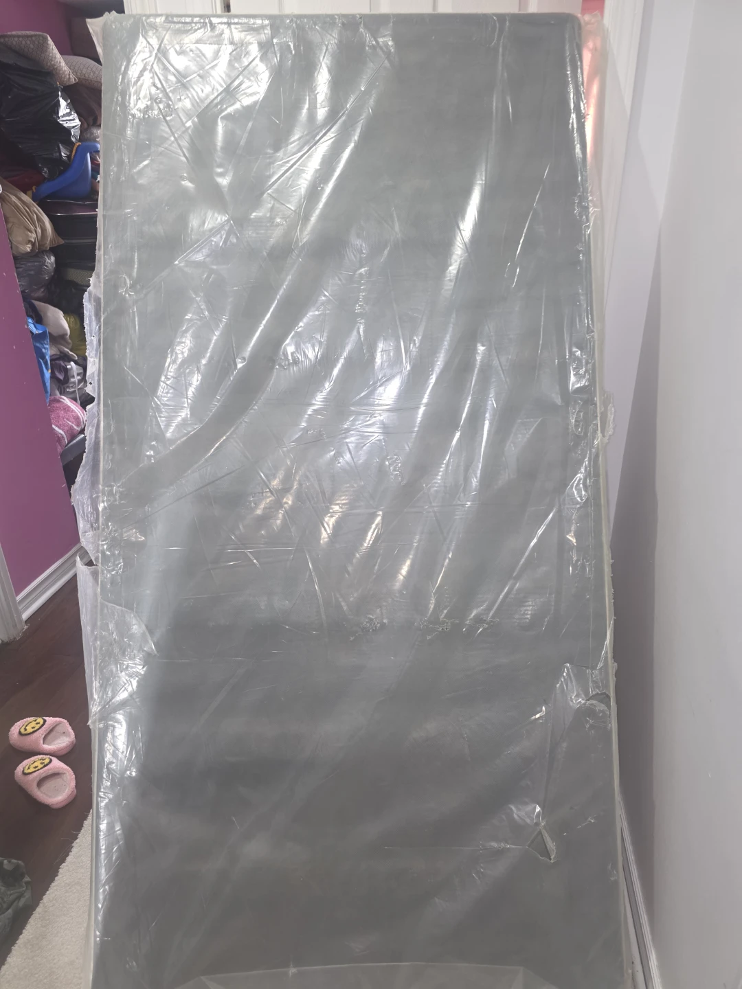 Almost new Box Spring - photo 4
